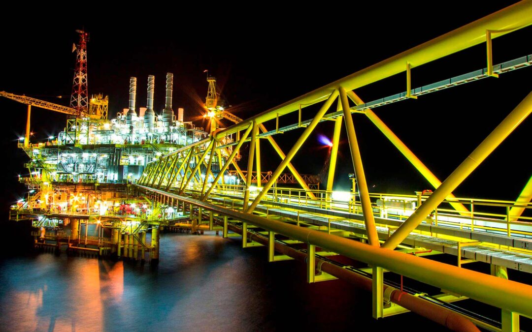 Cairngorm Energy’s New Website