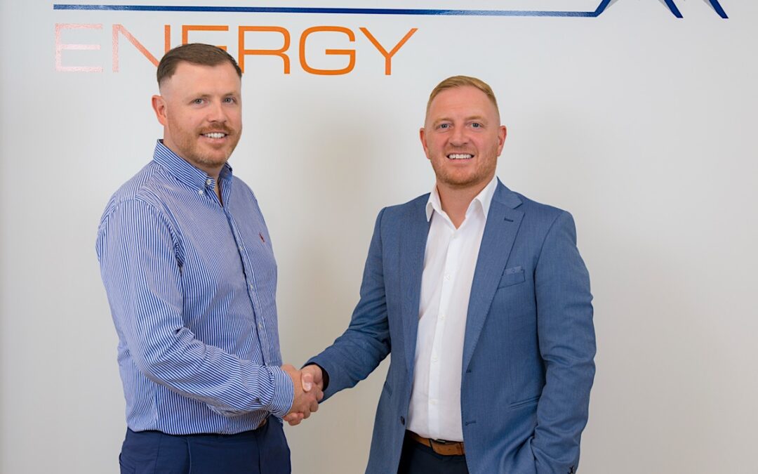 Building Cairngorm Asset Solutions: Why We Believed the Industry Needed Something Different